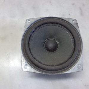 HAUT PARLEUR D’ORIGINE BMW 3 E46 REF: 8 376 001