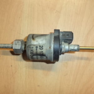 CAPTEUR ÉCHANGEUR D’ORIGINE MERCEDES VITO W638 108CDI 110CDI 112CDI REF: A2017664512 / 2017664512