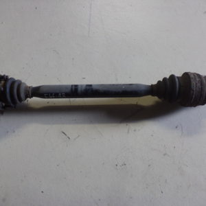 CARDAN ARRIÈRE DROIT D'ORIGINE BMW 3 E46 - 320D PHASE 1