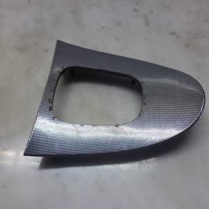 Platine centrale d'origine mercedes CLK W209 ref: A2096801339 / 209 680 13 39