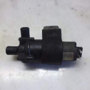 DUOVANNE / POMPE DE CIRCULATION D’EAU D’ORIGINE MERCEDES LLASSE C W202