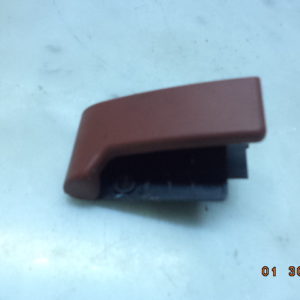 TIRETTE DE CAPOT POUR MERCEDES CLASSE C W202
