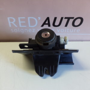 SERRURE DE COFFRE / HAYON D’ORIGINE MERCEDES CLASSE C W202 PHASE 1