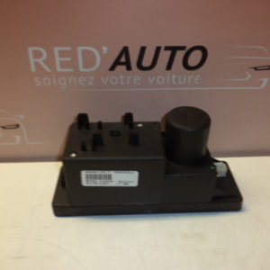 POMPE DE FERMETURE CENTRALISÉE D’ORIGINE MERCEDES CLASSE E W210 / C W202 / CLK W208 REF: A2088000948 /  0132006356