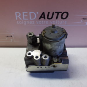 BLOC HYDRAULIQUE ABS D’ORIGINE MERCEDES CLASSE S W140 - SL W129 -  REF: 0024319712 / 002 431 97 12