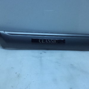 MOULURE - BAGUETTE DE PORTE AVANT GAUCHE D’ORIGINE MERECEDS CLASSE C W202 REF: 2026907962