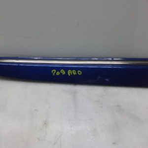MOULURE – BAGUETTE ARRIÈRE DROITE D’ORIGINE MERECEDS CLASSE CLK W209 REF: 2096902662