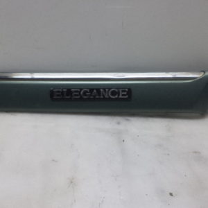 MOULURE – BAGUETTE DE PORTE AVANT DROITE D’ORIGINE MERECEDS CLASSE C W202 REF: 2026902862