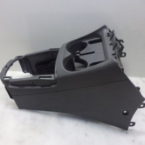 CONSOLE CENTRALE - PORTE GOBELET D'ORIGINE TOYOTA RAV4 PHASE 2 REF: 5562042020 / 55620 42020