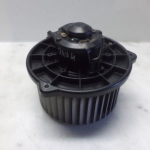 PULSEUR D’AIR / VENTILATEUR DE CHAUFFAGE D’ORIGINE TOYOTA RAV4 PHASE 2 REF: 1940001450 / 194000 1450