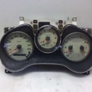 COMPTEUR DE VITESSE D’ORIGINE TOYOTA RAV4 (2.0 D-4D) PHASE 2 REF: 838004A091 / 83800 4A091