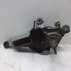 MOTEUR ESSUIE GLACE ARRIÈRE D'ORIGINE TOYOTA RAV4 PHASE 2 REF : 8513042040 / 1592004791