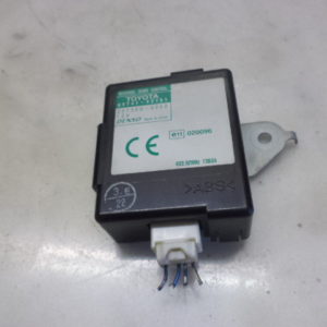MODULE - RELAIS DE FERMETURE CENTRALISÉE TOYOTA RAV4 PHASE 2 REF: 8974142151 / 2513000060