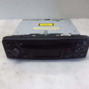 AUTO RADIO CD D’ORIGINE MERCEDES CLASSE C W203