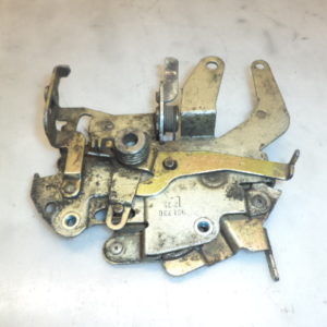SERRURE DE PORTE COULISSANT GAUCHE D'ORIGINE MERCEDES SPRINTER 901 902 903 904 REF: 9017301235