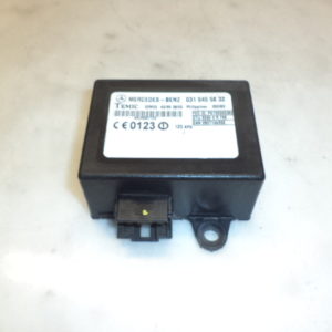 MODULE DE VERROUILLAGE CENTRALISE D'ORIGINE MERCEDES VITO REF: 0315455832