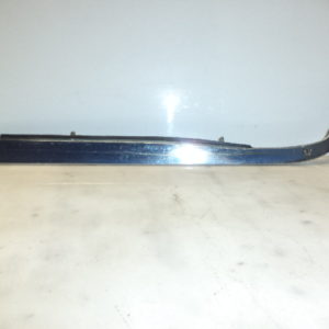 Barre De Coffre Chrome Arrière gauche d'origine mercedes W116 ref: 1166900380