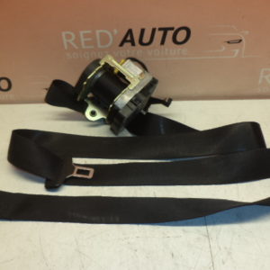 CEINTURE DE SÉCURITÉ AVANT DROIT D’ORIGINE MERCEDES CLASSE C W208 REF: A2088602685