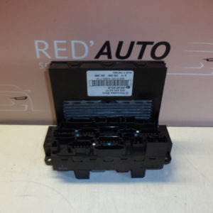 BOITIER SAM AVANT POUR MERCEDES CLASSE C W203 / CLK W209 REF: 2095450201 / 209 545 02 01