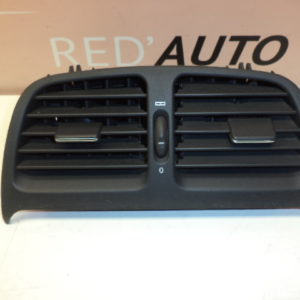 BUSE – GRILLE AÉRATION CENTRALE D’ORIGINE MERCEDES CLASSE C W208 REF: 2088300354 / 208 830 03 54