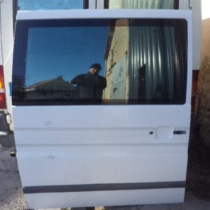 PORTE LATERALE – COULISSANTE VITRÉE COTE DROITE POUR MERCEDES VITO W638