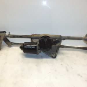 MOTEUR D’ESSUIE GLACE AVANT (COMPLET) D’ORIGINE TOYOTA RAV4 REF: 8511042130