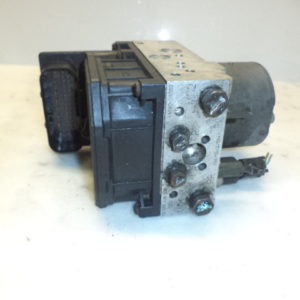 BLOC HYDRAULIQUE ABS D’ORIGINE TOYOTA AVENSIS PHASE 2 REF: 8954105070