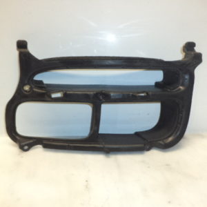 Couverture Pare Choc Avant gauche D’origine Toyota Avensis Ref: 5212805040