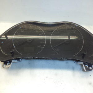 COMPTEUR DE VITESSE D’ORIGINE TOYOTA AVENSIS PHASE 2 (T250) 2L D-4D REF: 83800-05630 H