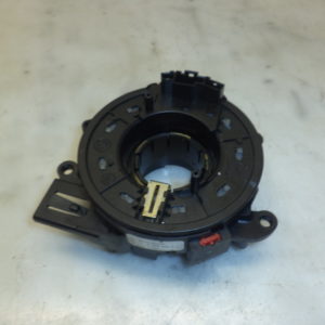 CONTACTEUR SPIRALE / DÉTECTEUR D’ANGLE DE BRAQUAGE D'ORIGINE BMW SÉRIE 3 E46 320D REF: 83764459