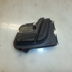 Commutateur – Interrupteur De Réglage Siège Avant droit D’origine Mercedes Classe C W204 W207 W212 Ref: A2048709010 / 2048709010