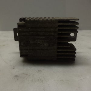 Commande de Ventilateur Moteur d'origine Mercedes classe A W168 ref: A0275458032 / 0275458032