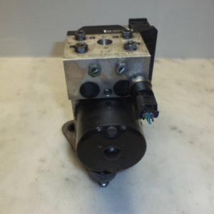 BLOC HYDRAULIQUE ABS D’ORIGINE MERCEDES CLASSE A W168 REF: A0034314512HL