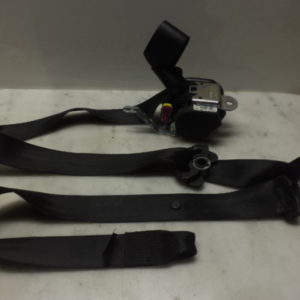 CEINTURE DE SÉCURITÉ AVANT GAUCHE D’ORIGINE SEAT IBIZA REF: 6L3857705L