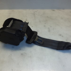 CEINTURE DE SÉCURITÉ ARRIÈRE DROITE D’ORIGINE SEAT IBIZA REF: 6L0857805