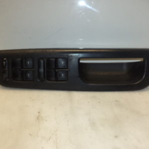 COMMANDE BOUTON LÈVE VITRE D'ORIGIN SKODA FABIA - OCTAVIA - SEAT - VW REF: 1J4959857