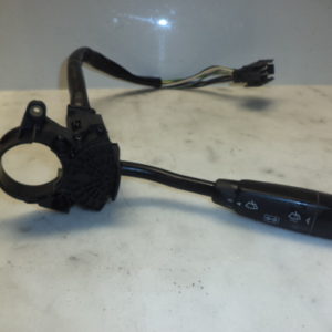 COMMODO D'ESSUIE GLACE ET CLIGNOTANTS D’ORIGINE MERCEDES CLK W208 REF: 2025400244