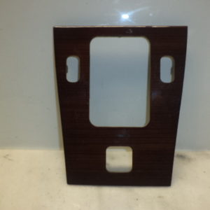 CONSOLE CENTRAL D’ORIGINE MERCEDES CLASSE C W202 REF: A2026833008 / 202 683 30 08
