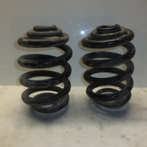RESSORT ARRIÈRE POUR MERCEDES VITO W638