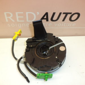 CONTACTEUR SPIRALE / DÉTECTEUR D’ANGLE DE BRAQUAGE D’ORIGINE MERCEDES CLASSE C W203 / CLK W209 REF: A2095400145 / 209 540 01 45 / A0004640618