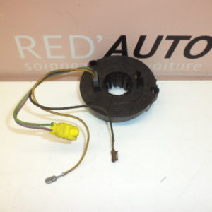 CONTACTEUR SPIRALE / DÉTECTEUR D’ANGLE DE BRAQUAGE D'ORIGINE MERCEDES ML W163 REF: 1634600149 / 163 460 01 49