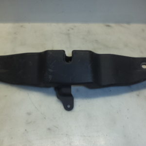 couverture serrure de capot avant d'origine Hyundai Santa fe ref: 8119526000