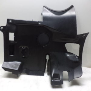 couverture colon de direction BMW E46 320D phase 1