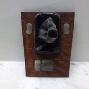 CONSOLE CENTRAL D’ORIGINE MERCEDES CLASSE C W202 REF: 2026804039