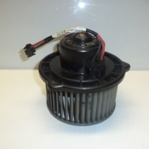 PULSEUR D’AIR / VENTILATEUR DE CHAUFFAGE D’ORIGINE MERCEDES CLASSE ML W163 REF: 1940005102