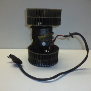 PULSEUR D’AIR / VENTILATEUR DE CHAUFFAGE D’ORIGINE MERCEDES VITO W639 - VIANO