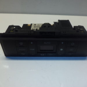 COMMANDE DE CHAUFFAGE ET CLIM D’ORIGINE AUDI A4 B5 REF: 8D0820043M