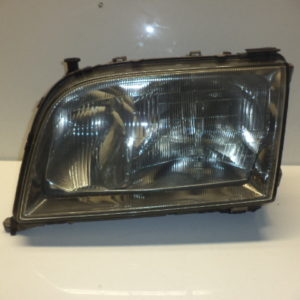 PHARE ( XÉNON ) AVANT GAUCHE D’ORIGINE MERCEDES CLASSE S W140
