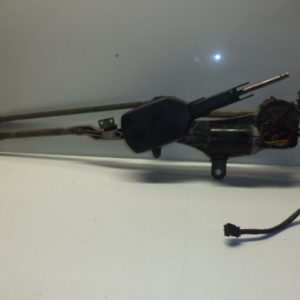 MOTEUR ESSUIE GLACE AVANT D'ORIGINE MERCEDES CLASSE S W140 REF: 0390341403