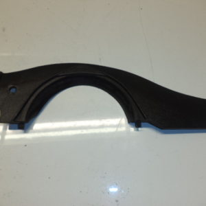 COUVERTURE MOTEUR ESSUIE GLACE D'ORIGINE MERCEDES CLASSE S W140 REF: 1408302628
